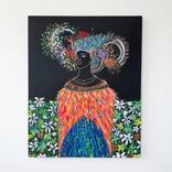 Cacique by Yermine Richardson