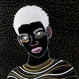 Collection New Portrait Paintings