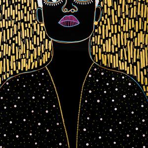 Collection Color Story: Yellow Topaz