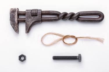 Original Abstract Still Life Photography by Oleksandr Serhiienko