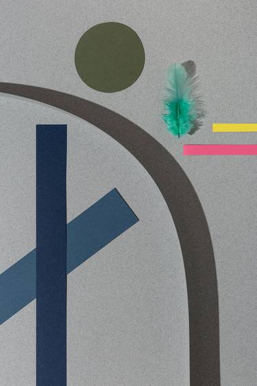 Original Conceptual Abstract Photography by Oleksandr Serhiienko