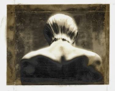 Print of Figurative Nude Photography by Barry Elz