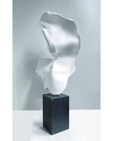 Print of Conceptual Abstract Sculpture by Zuzanna Daniela Grochowska