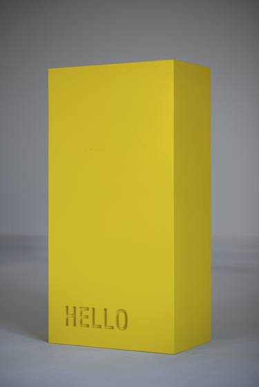 'Hello' thumb