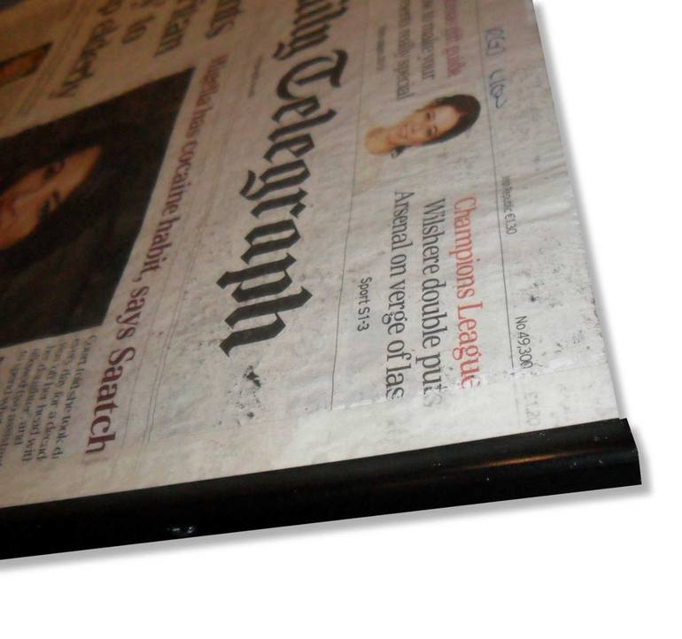 Original Abstract Other Painting by Juan Sly