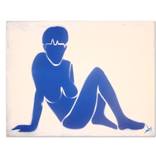 OTHER...2.1. MATISSE (BU). by Juan Sly