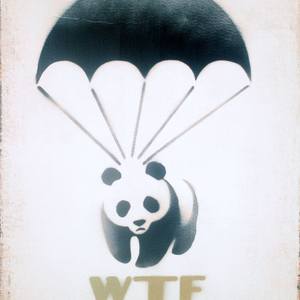 WTF! (On an Urbox.)