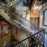 Tempography - Limited edition 1 of 6 by Nicola Bertellotti