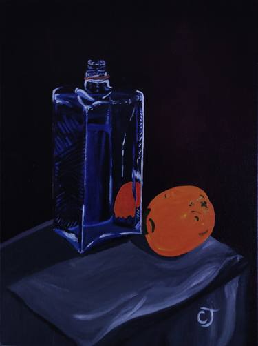 famous still life fruit paintings