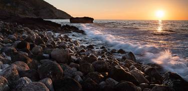 Print of Fine Art Landscape Photography by Luca D'Addezio