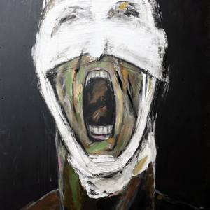 Collection Artists in Palestine