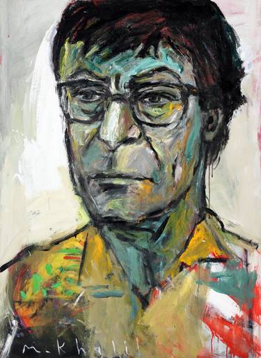 Mahmoud Darwish thumb