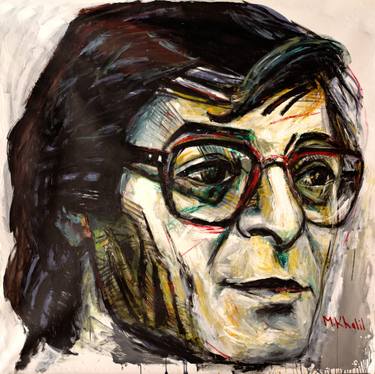 Mahmoud Darwish II thumb