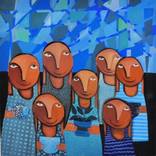 Brahim jawabreh by JODAR Gallery
