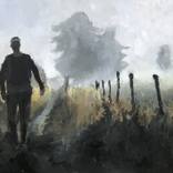 The Pilgrim by Niki Marchant