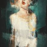 Abstract Arguments by Nora Bilderwelten