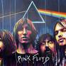 Pink Floyd Painting Painting by Allan Buch | Saatchi Art