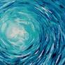 impasto painting