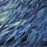 impasto painting fish art underwater painting