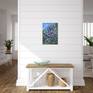 plums tree kitchen decor