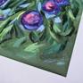 signature oil painting by olganikitinart