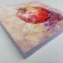 pomegranate oil painting