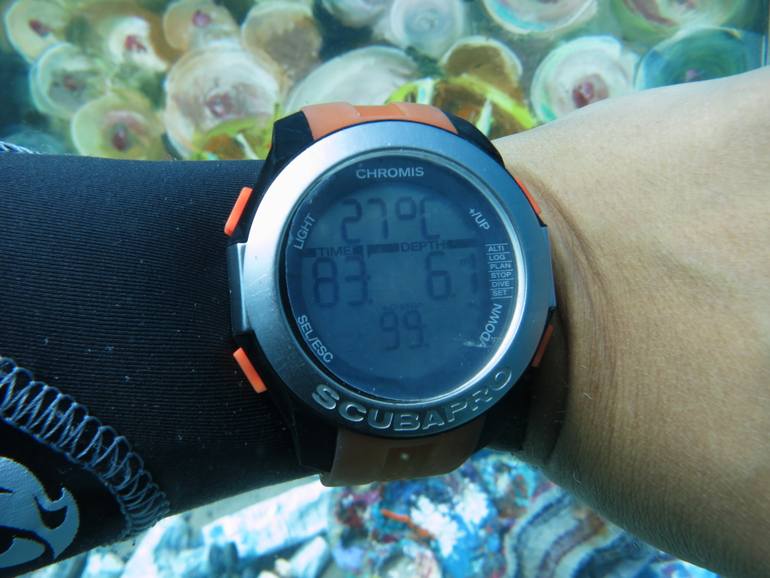 Original Abstract Seascape Painting by Olga Nikitina