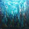 Collection UNDERWATER PAINTING