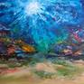 Collection UNDERWATER PAINTING