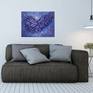 in interior fish painting