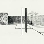 Barcelona Pavilion by Fujiko Rose
