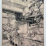 The Underpass by Fujiko Rose