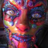 Shape shifter by jacqueline G grace