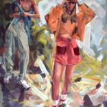 Collection The Other Art Fair London March 2025