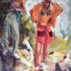 Hikers