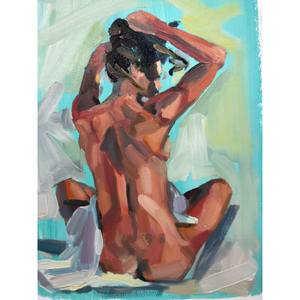 Collection The Other Art Fair March 2025: Women to Watch