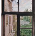 Window View - Limited Edition of 3 by Olga Davydova