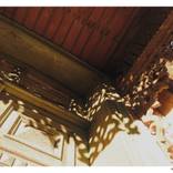 Wooden Laces - Limited Edition of 3 by Olga Davydova