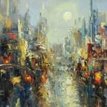 Shanghai by Ar-Man Gallery