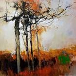 Autumn Trees by Ar-Man Gallery
