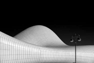 Original Architecture Photography by Erdal Turkoglu