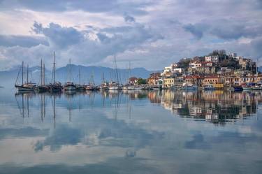 Print of Documentary Landscape Photography by Erdal Turkoglu