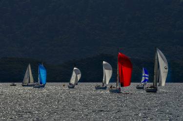 Race in Marmaris thumb