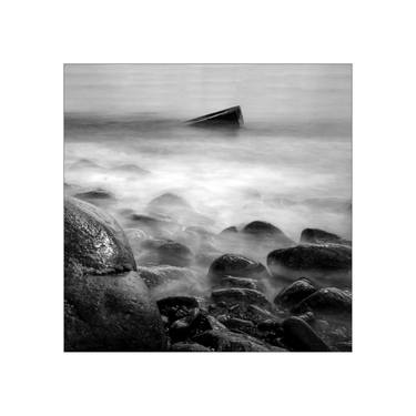 Print of Minimalism Nature Photography by Erdal Turkoglu