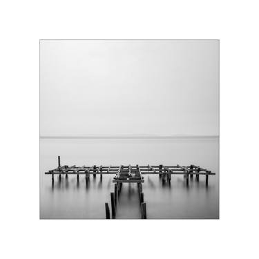 Original Minimalism Architecture Photography by Erdal Turkoglu