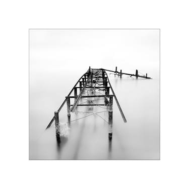 Original Minimalism Landscape Photography by Erdal Turkoglu