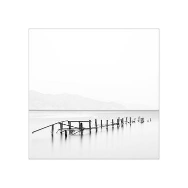 Print of Minimalism Architecture Photography by Erdal Turkoglu