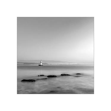 Original Minimalism Landscape Photography by Erdal Turkoglu