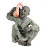 Collection Happy Sculptures