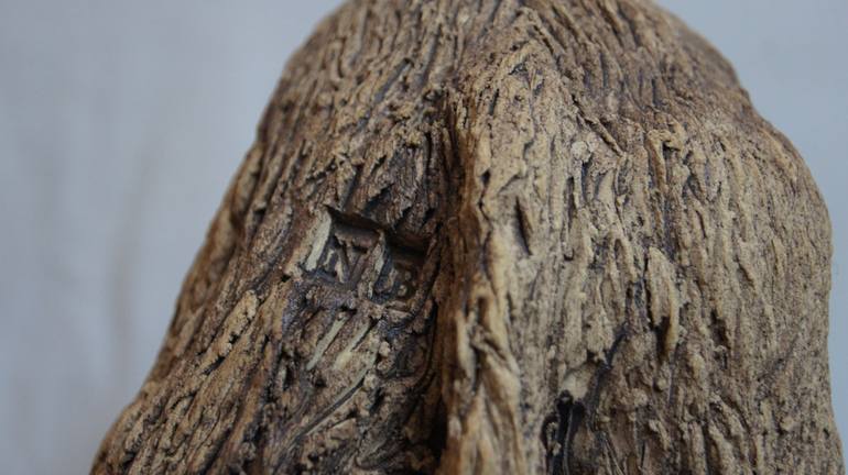 Original Other Animal Sculpture by Nick Bennett